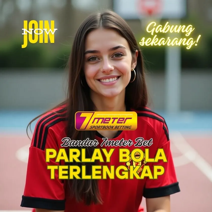 7meter: Login 7meter Aman | Parlay Bola Terlengkap